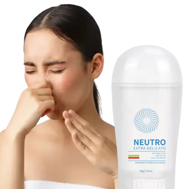 YLY-M062 Solid armpit Deodorant Stick