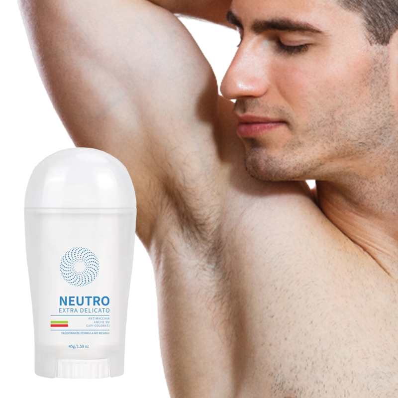 YLY-M062 Solid armpit Deodorant Stick
