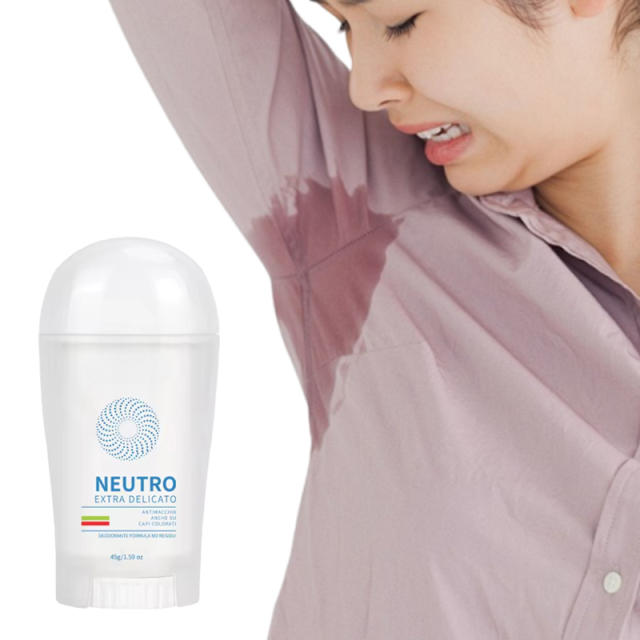 YLY-M062 Solid armpit Deodorant Stick