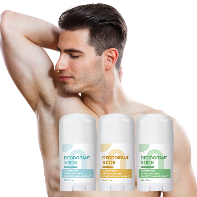 YLY-M061 Sugar Cookie Deodorant