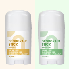 YLY-M061 Sugar Cookie Deodorant