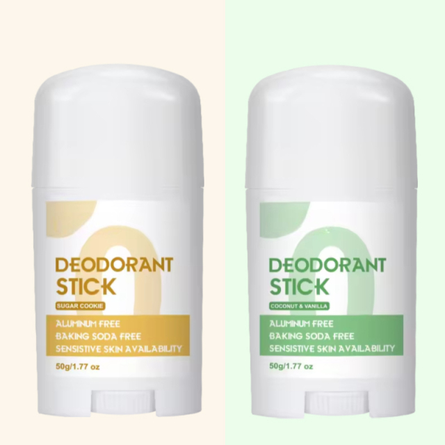 YLY-M061 Sugar Cookie Deodorant