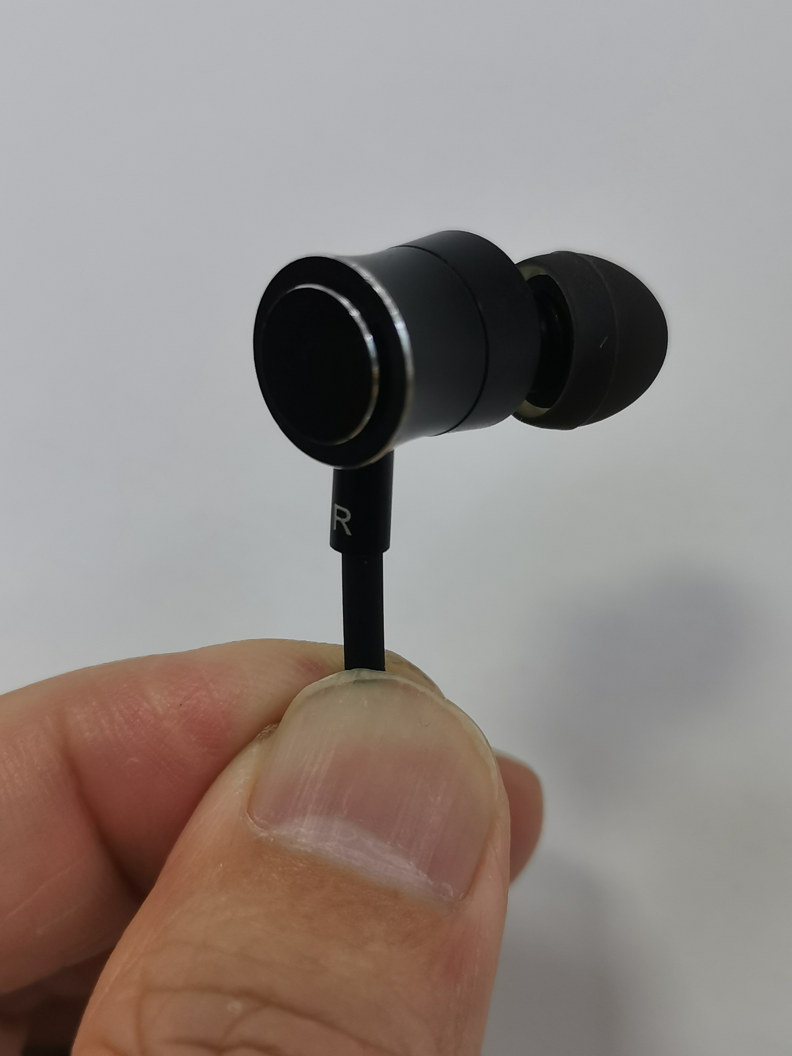 ZXQ Q1s Neckband Wireless Earphones - Black Edition