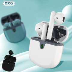 ZXQ F2 True Wireless Stereo Earbuds