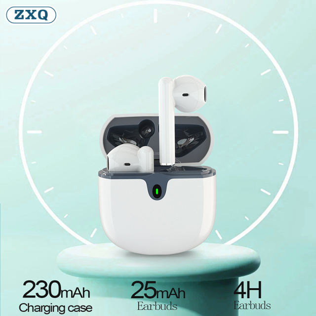 ZXQ F2 True Wireless Stereo Earbuds