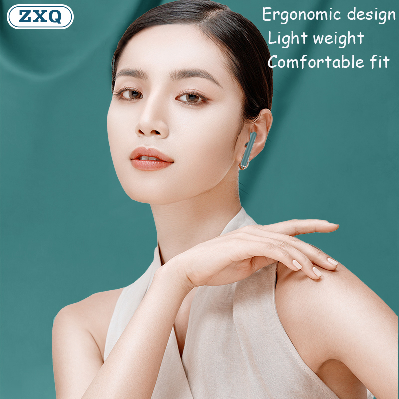 ZXQ F2 True Wireless Stereo Earbuds