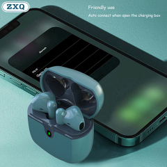 ZXQ F2 True Wireless Stereo Earbuds
