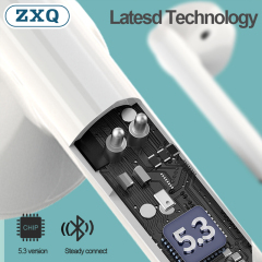 ZXQ F2 True Wireless Stereo Earbuds