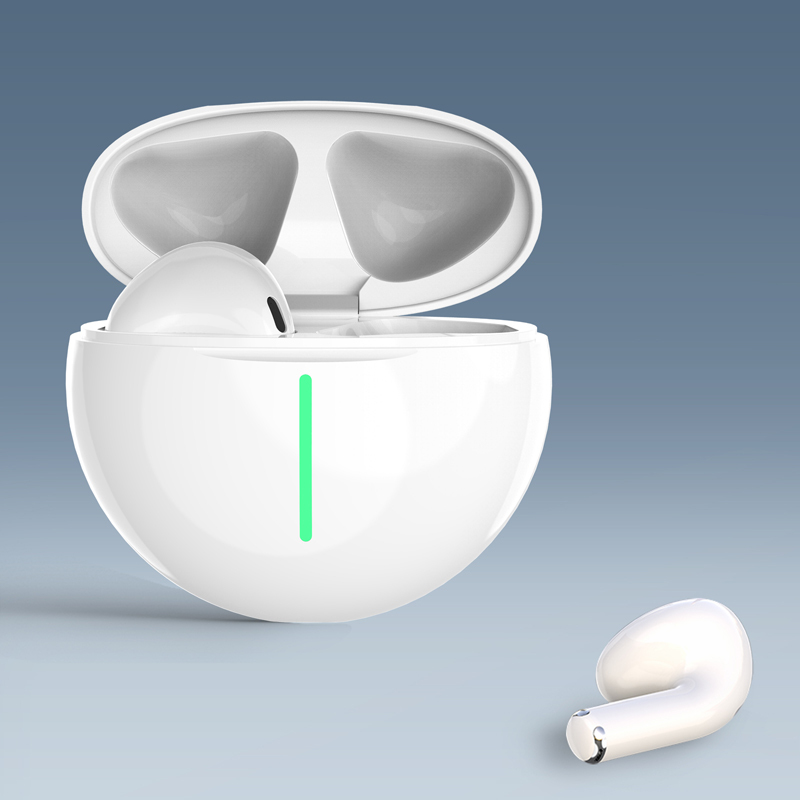 ZXQ F3 True Wireless Earbuds with 13.6mm Drivers