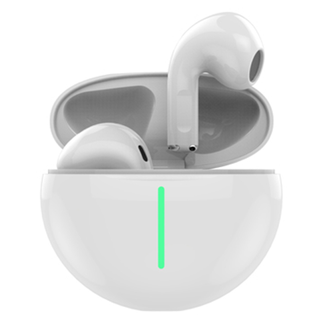 ZXQ F3 True Wireless Earbuds with 13.6mm Drivers