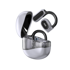 ZXQ F9 OWS Clip-Style Wireless Earbuds