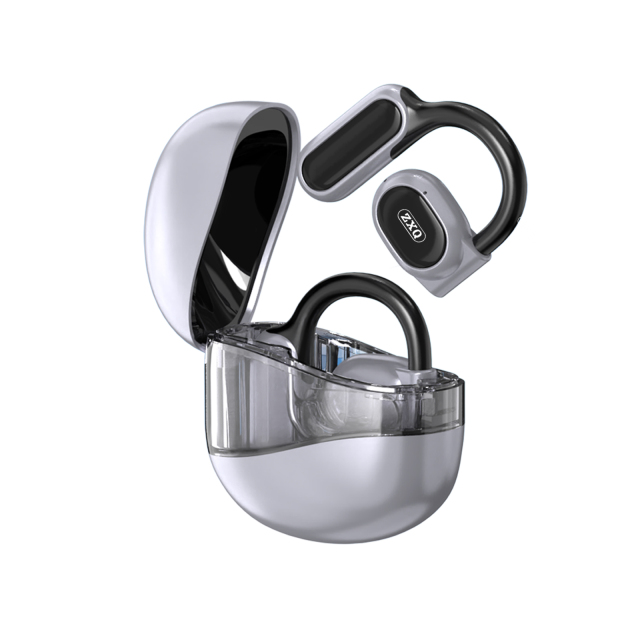 ZXQ F9 OWS Clip-Style Wireless Earbuds