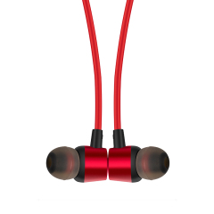ZXQ Q10 Neckband Wireless Earphones with Premium Sound