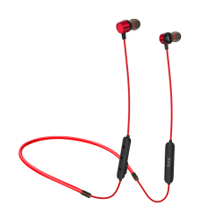 ZXQ Q10 Neckband Wireless Earphones with Premium Sound