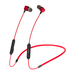 ZXQ Q10 Neckband Wireless Earphones with Premium Sound