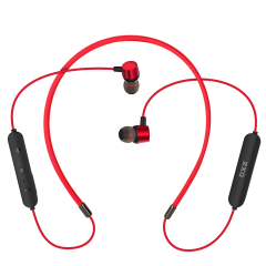 ZXQ Q10 Neckband Wireless Earphones with Premium Sound