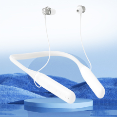ZXQ Q20 Neckband Wireless Earphones