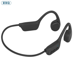 ZXQ X7 Bone Conduction Wireless Earphones with BT 5.3