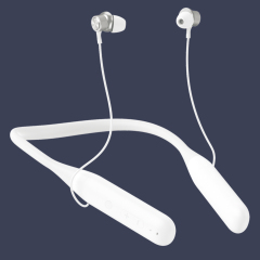 ZXQ Q20 Neckband Wireless Earphones
