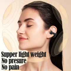 ZXQ F7 Clip Style OWS Wireless Earbuds