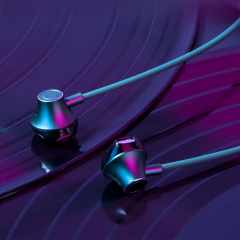 ZXQ Q3 Premium Neckband Wireless Earphones