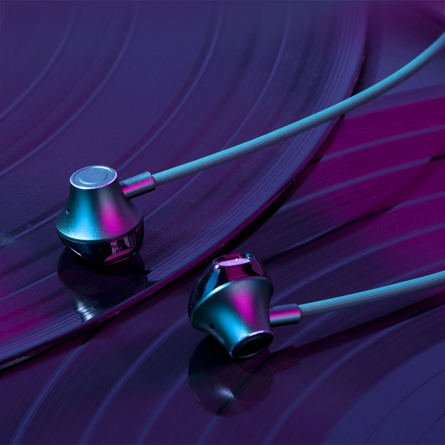ZXQ Q3 Premium Neckband Wireless Earphones