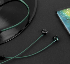 ZXQ Q3 Premium Neckband Wireless Earphones