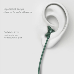 ZXQ Q3 Premium Neckband Wireless Earphones