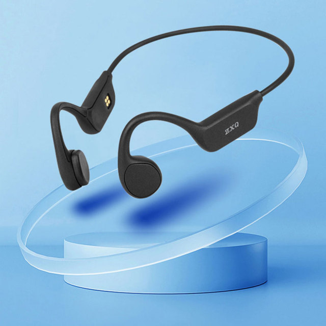 ZXQ X7 Bone Conduction Wireless Earphones with BT 5.3