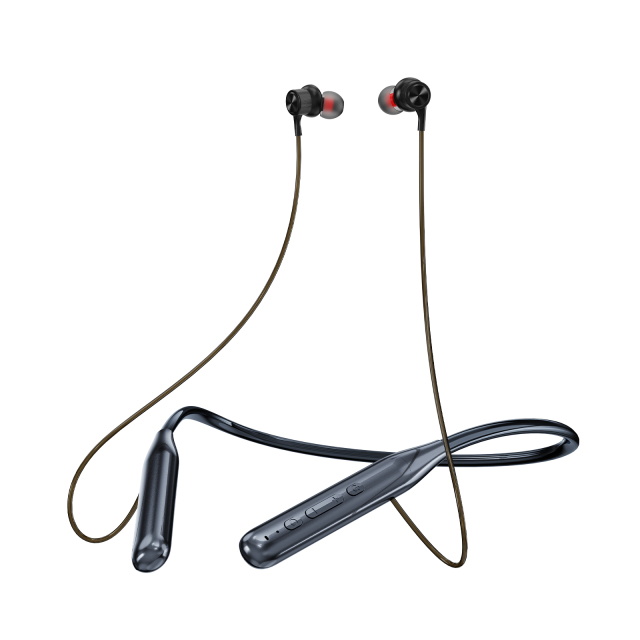 ZXQ Q1s Pro Neckband Wireless Earphones