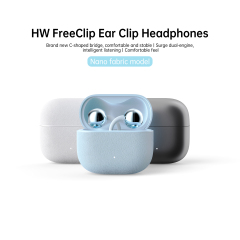 HW FreeClip F6 Open-Ear Ear Clip Headphones