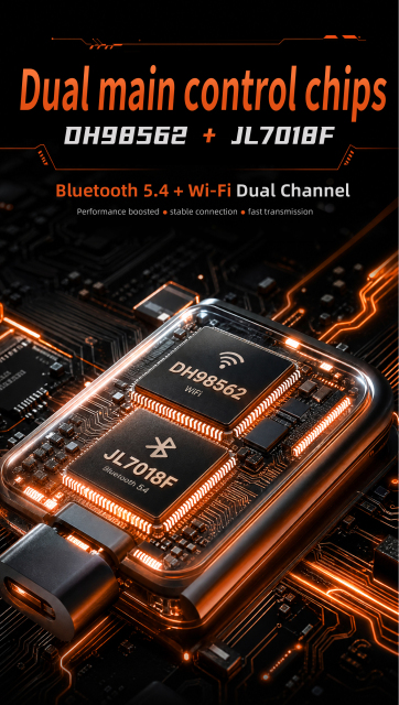 E900 Smart Bluetooth Earphone: Camera, AI, Hi‑Fi Audio