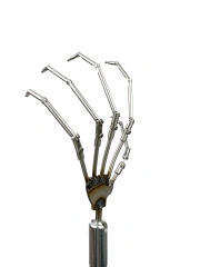 Articulated fingers 2.0-2