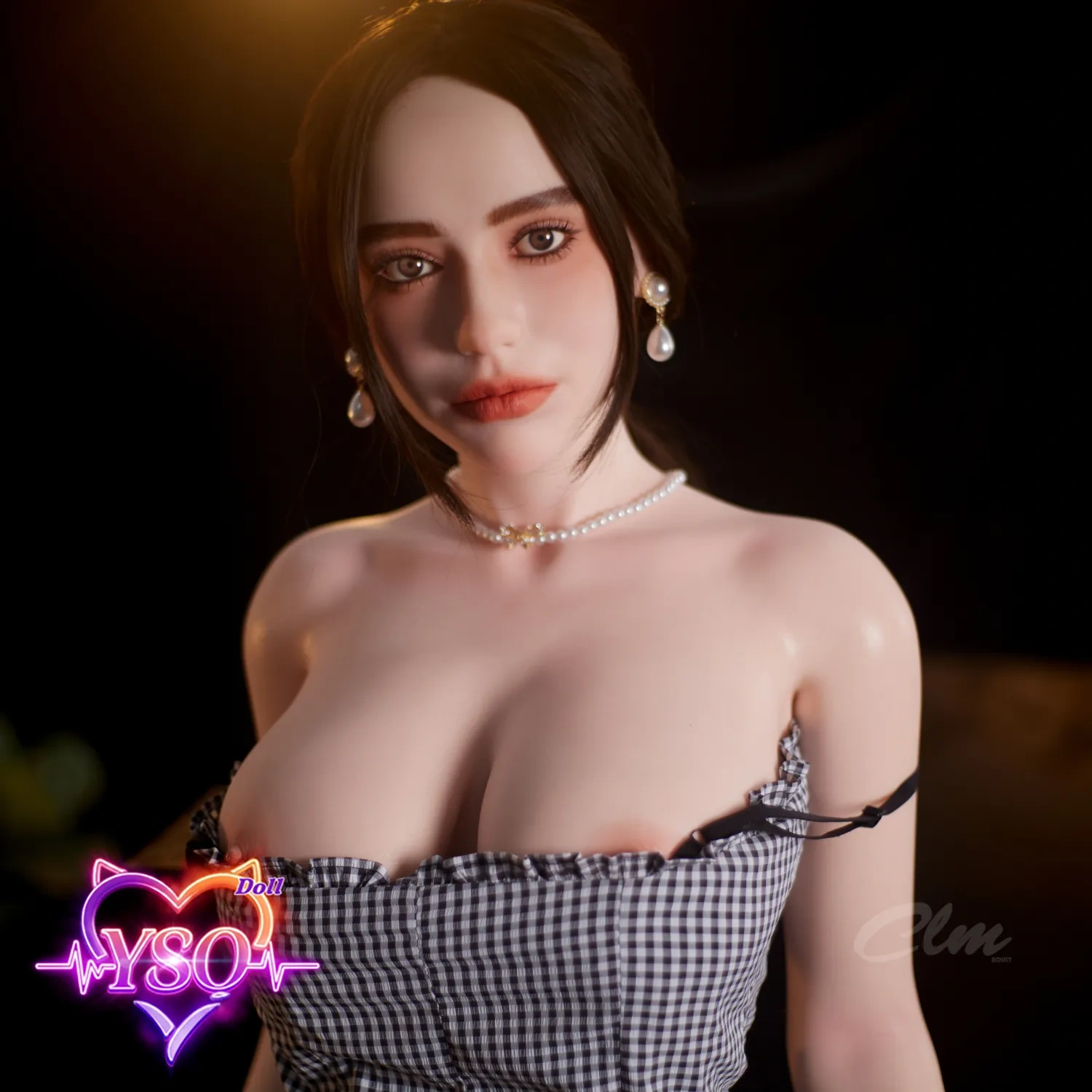 Tiffany：163cm Beautiful Wife sexy​doll