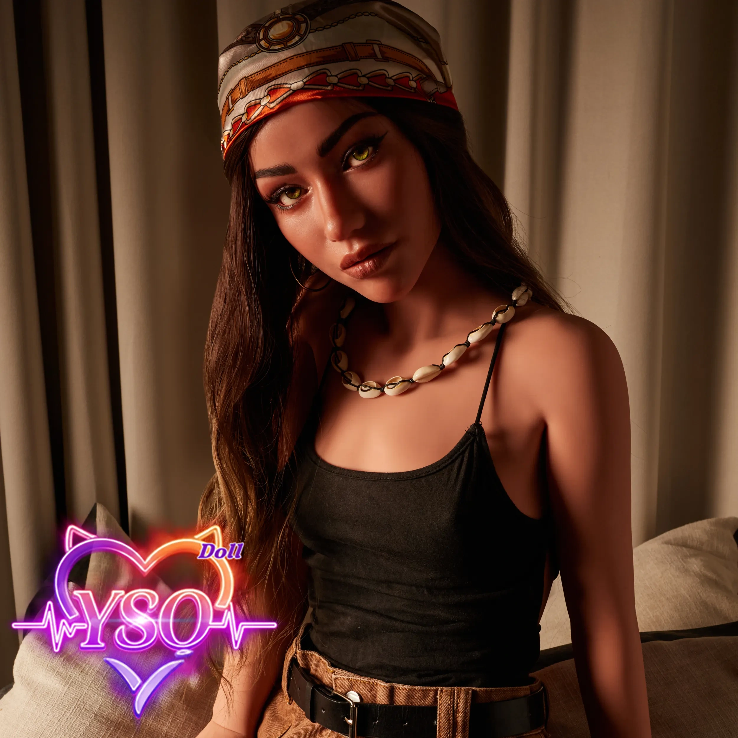 Tori:154cm TPE/STPE sex adult doll