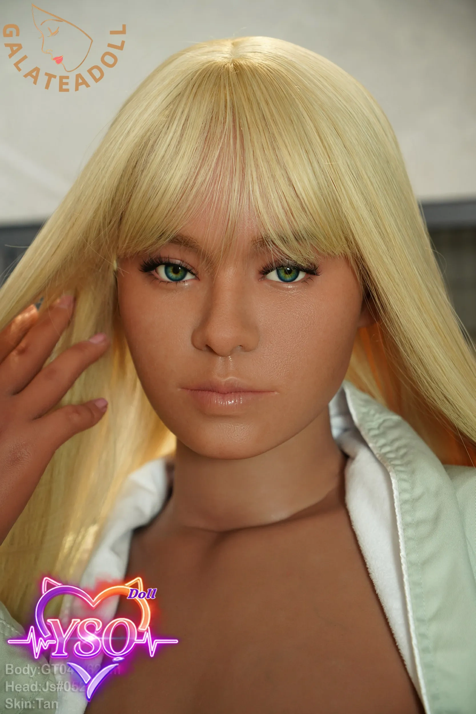 162cm Sexy Silicone Doll | Realistic Adult Companion