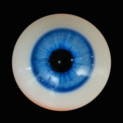 Eyes-Sky Blue
