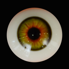 Eyes-Yellow
