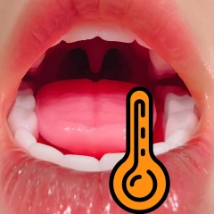 Oral Heating