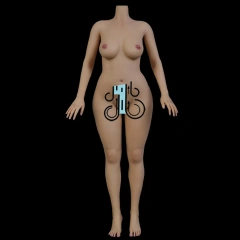 Vagina Auto-Sucking Function