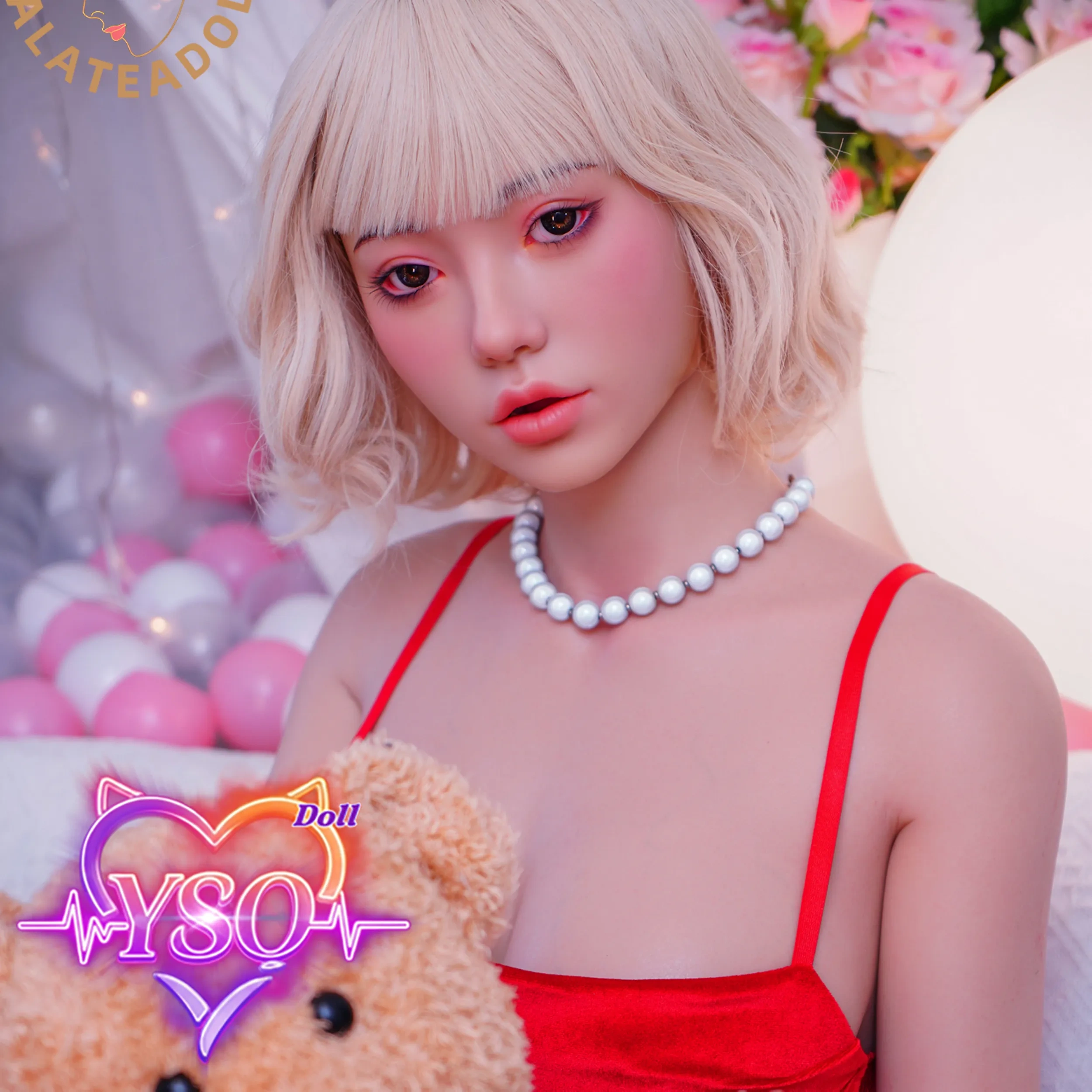 Adult Doll: 163cm Realistic Silicone | Lifelike & Sexy