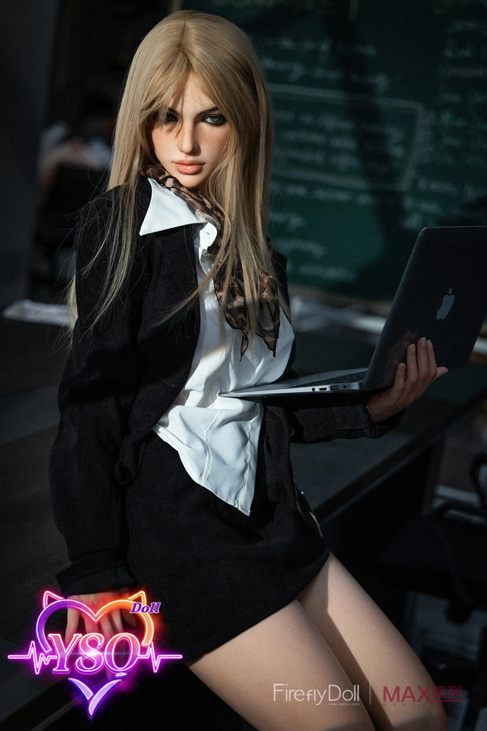 165cm Sexy Silicone Doll for Adults |Realistic Lifelike Companion