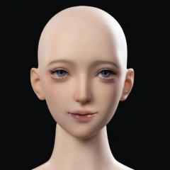 Mouth suction feature​
