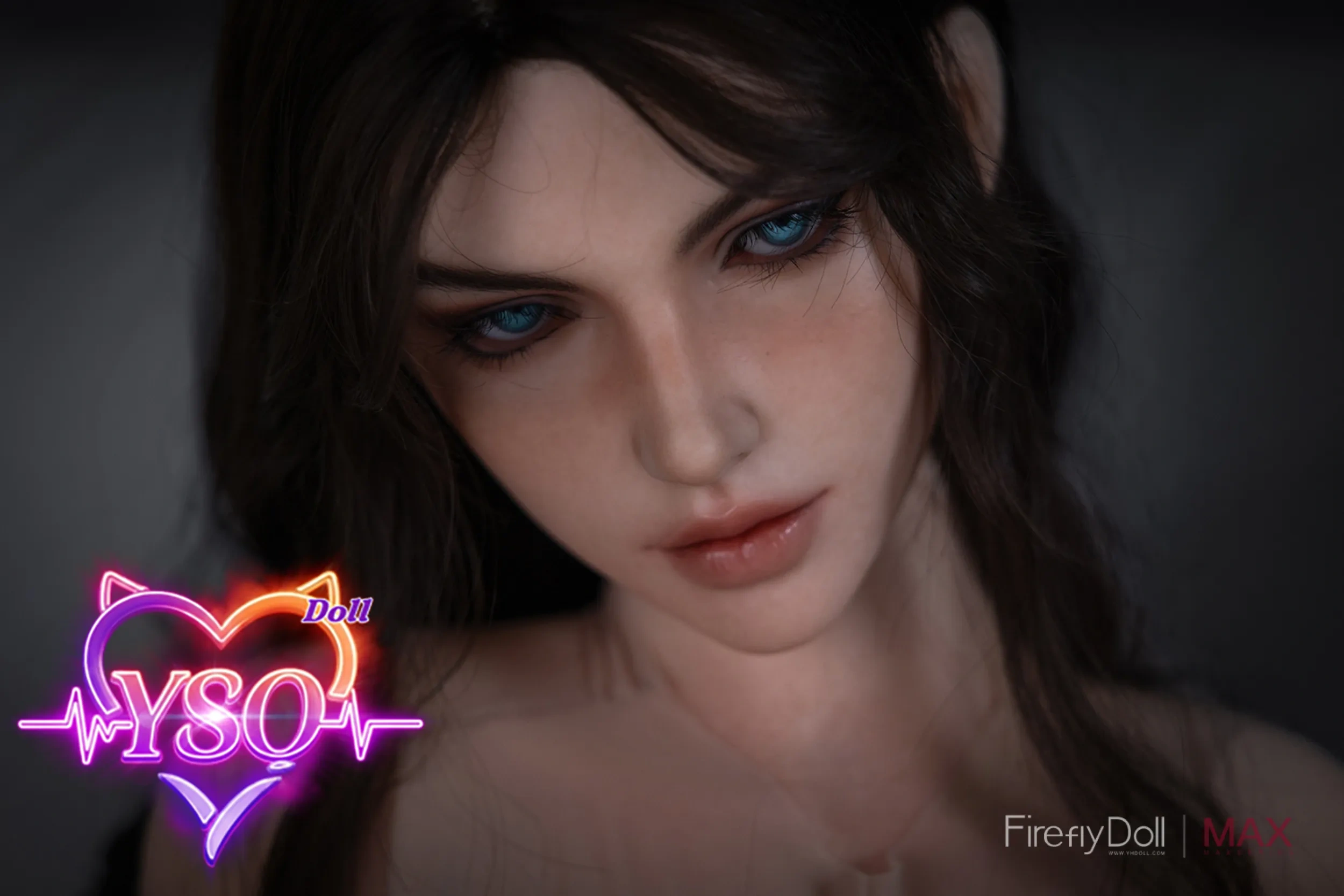 160cm Realistic Silicone Sex Doll - Life-Size Curvy Blonde with Hyper-Realistic Skin & Internal Skeleton for Ultimate Bedroom Temptation