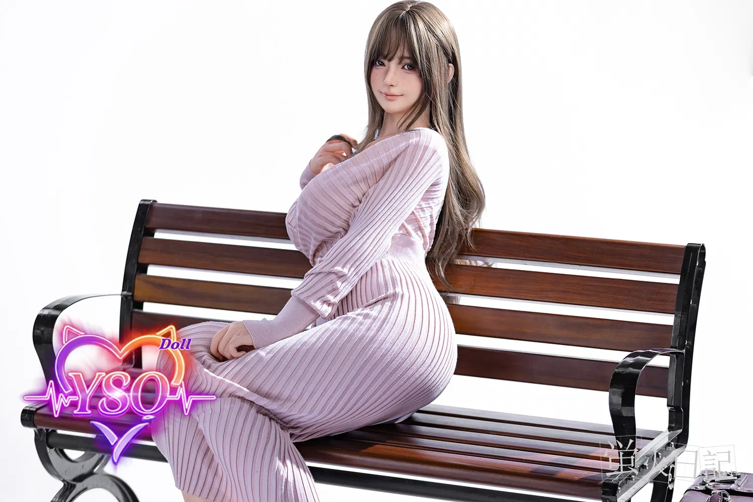 QianDao - 164cm (5.38ft) Platinum Silicone Goddess: Ethereal Asian Face & Serene Beauty - 100% Bespoke Luxury Companion