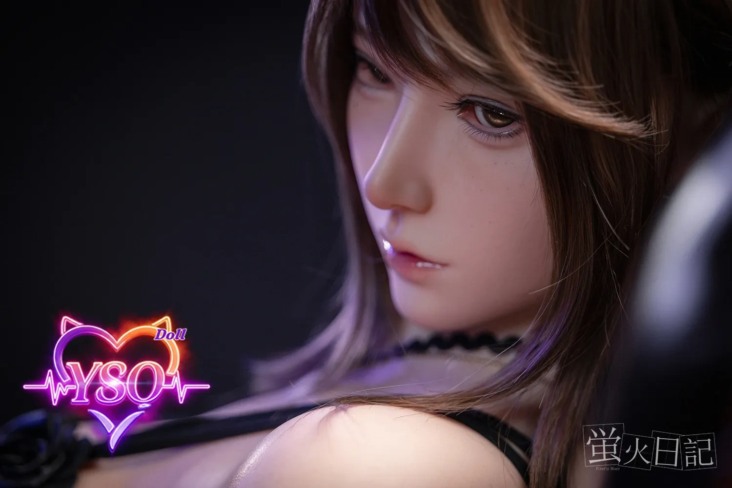 Tianxin - 162cm (5.3ft) Seductive Siren: Premium Platinum Silicone Doll - Curvy Hourglass Silhouette & Sultry Allure - 100% Fully Customizable
