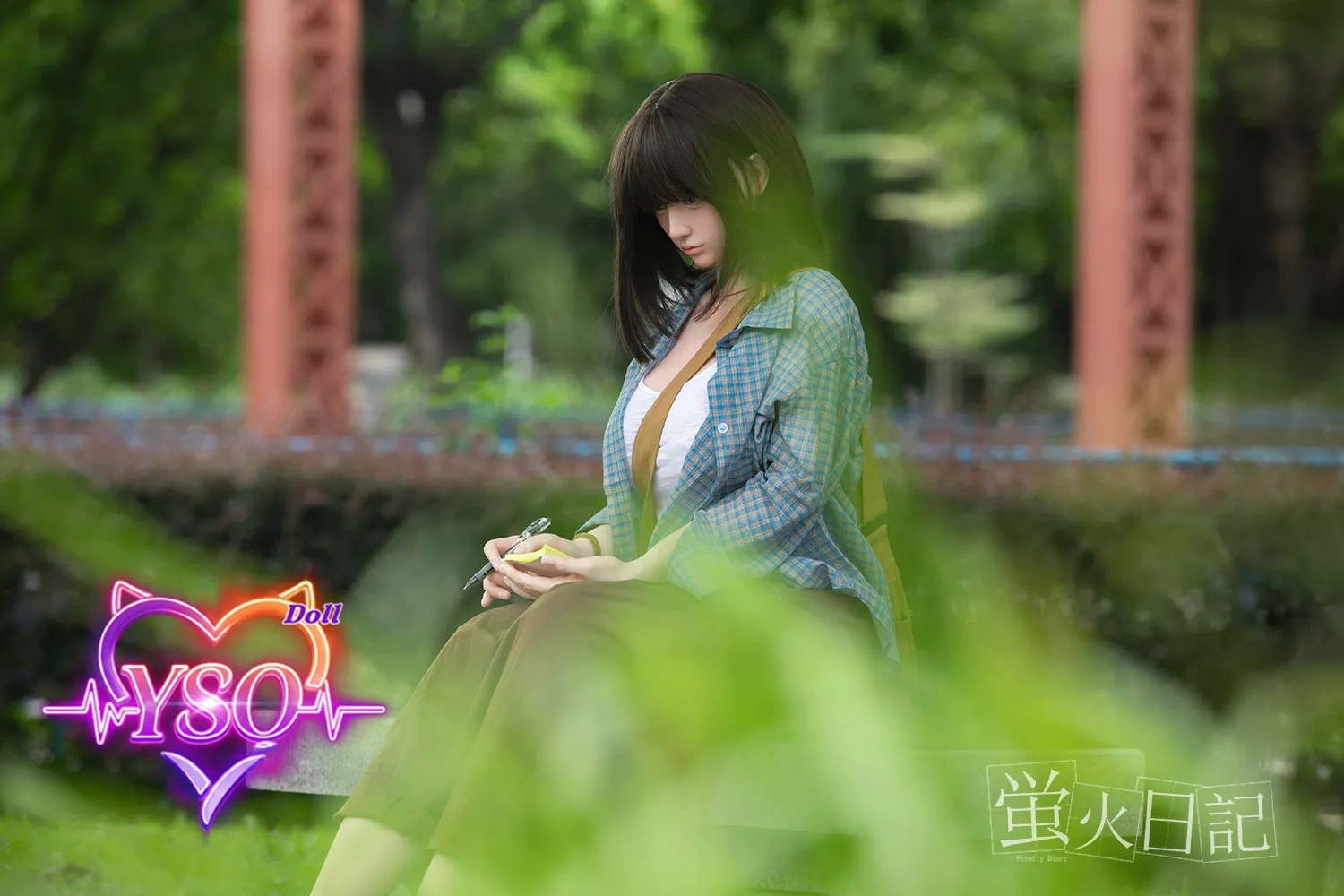 Tianxin - 164cm (5.38ft) Youthful Muse: Ultra-Soft "Cloud-Touch" Silicone Doll - Casual Charm & Radiant Innocence - 100% Fully Customizable