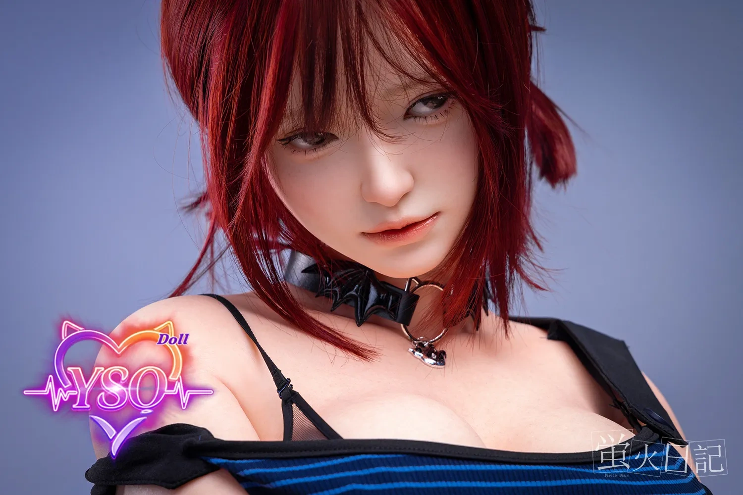 Xiao LiSen- 159cm (5.2ft) Spirited Short-Haired Cutie: Premium Silicone Head & Ultra-Soft TPE Body - 100% Fully Customizable Hybrid Edition