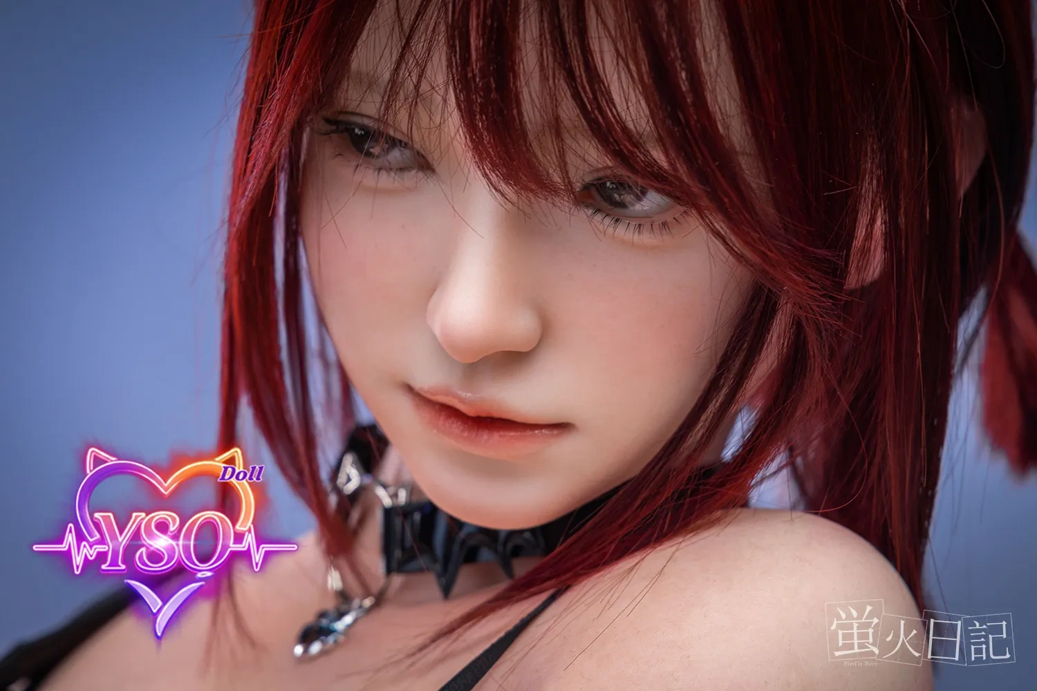 Xiao LiSen- 159cm (5.2ft) Spirited Short-Haired Cutie: Premium Silicone Head & Ultra-Soft TPE Body - 100% Fully Customizable Hybrid Edition