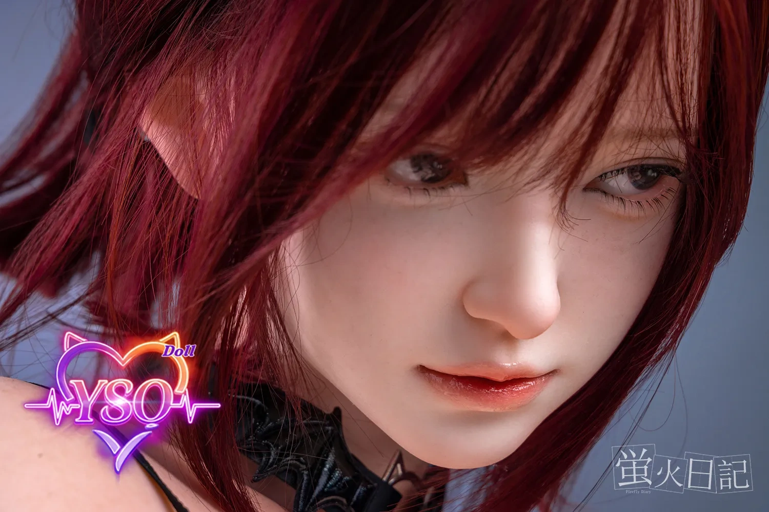 Xiao LiSen- 159cm (5.2ft) Spirited Short-Haired Cutie: Premium Silicone Head & Ultra-Soft TPE Body - 100% Fully Customizable Hybrid Edition